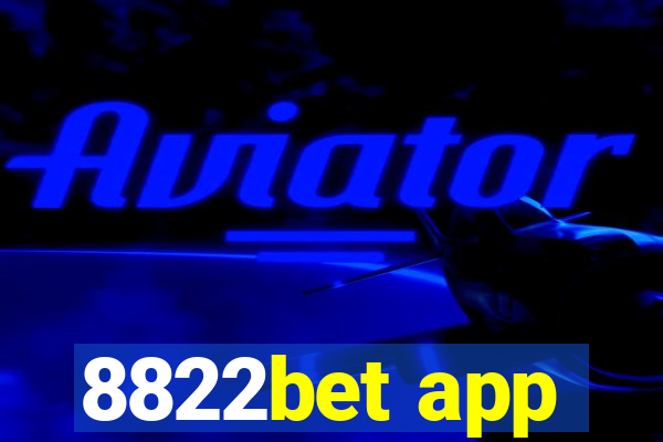 8822bet app